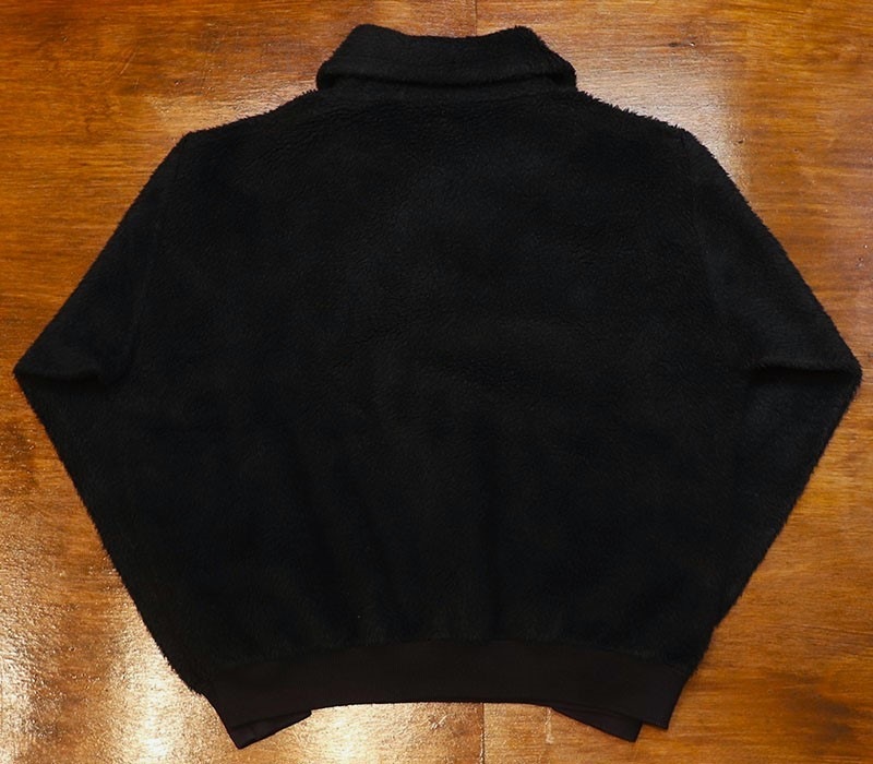 1960s FLEECE JACKET , Size M