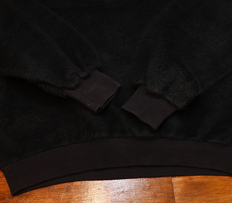 1960s FLEECE JACKET , Size M