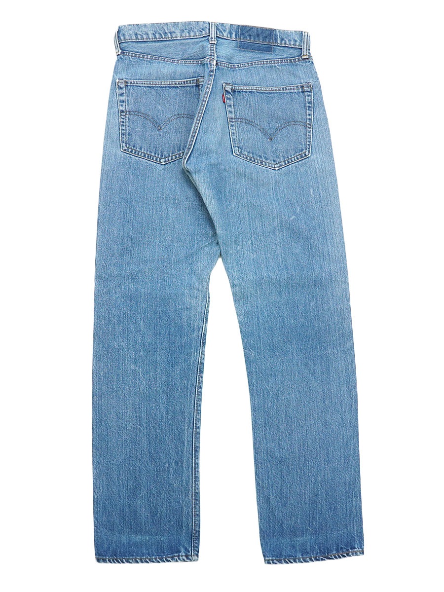 70'S LEVI'S 505 SINGLE STITCH (APPROX.W32 L31) | NEW ITEM