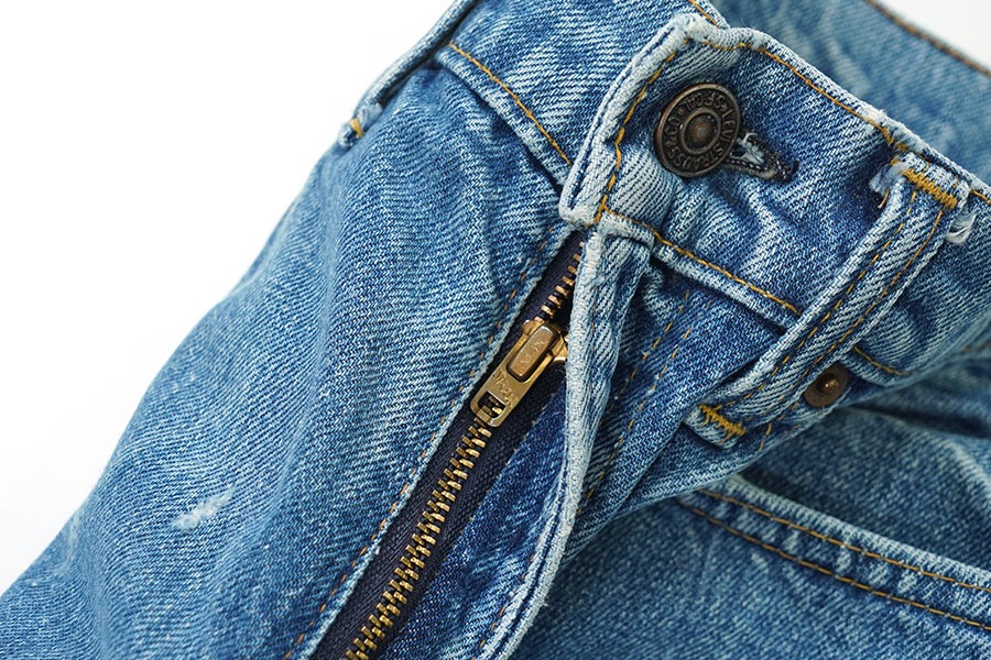70'S LEVI'S 505 SINGLE STITCH (APPROX.W32 L31) | NEW ITEM