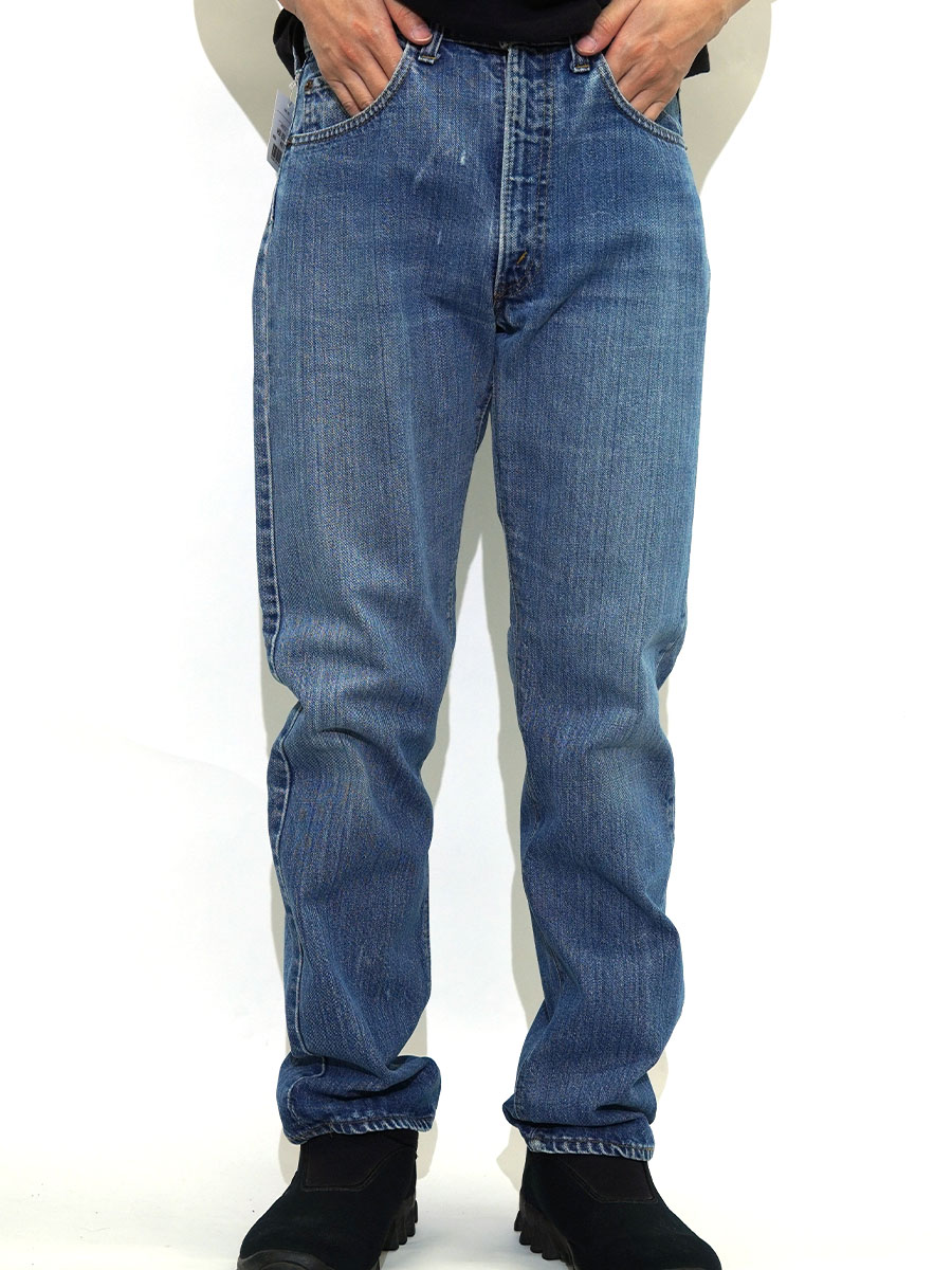 70'S LEVI'S 505 SINGLE STITCH (APPROX.W32 L31) | NEW ITEM