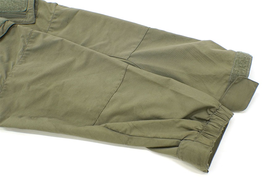 00's パタゴニア PCU MARS LEVEL5 ソフトシェルジャケット