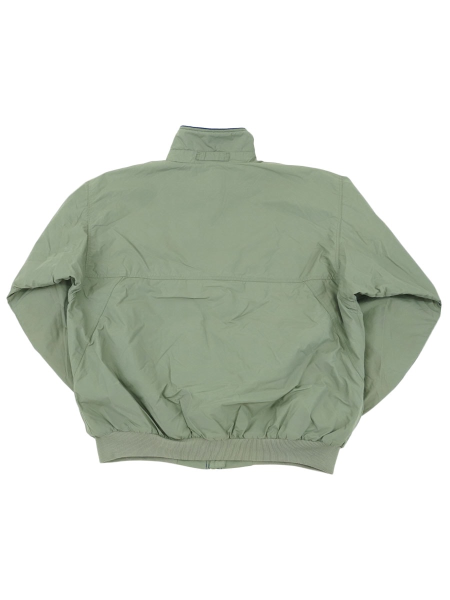 【USA製】企業系 パタゴニア シェルドシンチラ 緑 S USA製 88年 patagonia Shelled Synchilla Jacket 緑ピンク L 80s