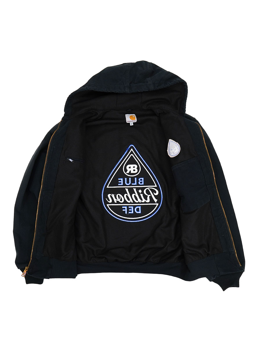 [S] Carhartt - J131 BLK ￼アクティブジャケット ブラック 楽天市場】カーハート アクティブ ジャケット carhartt J131 楽天
