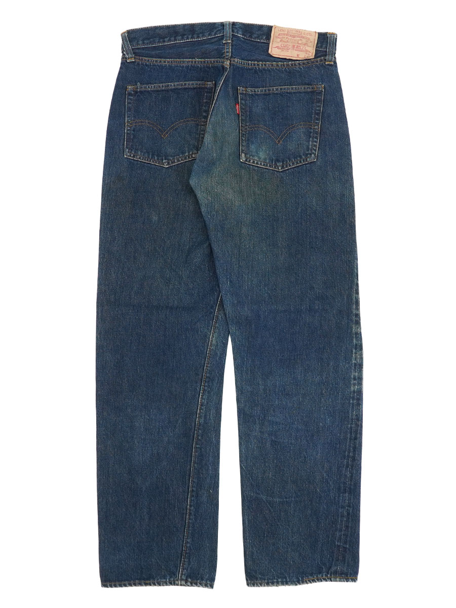 60'S LEVI'S 501 BIG-E (APPROX.W30 L28) | NEW ITEM | | BerBerJin