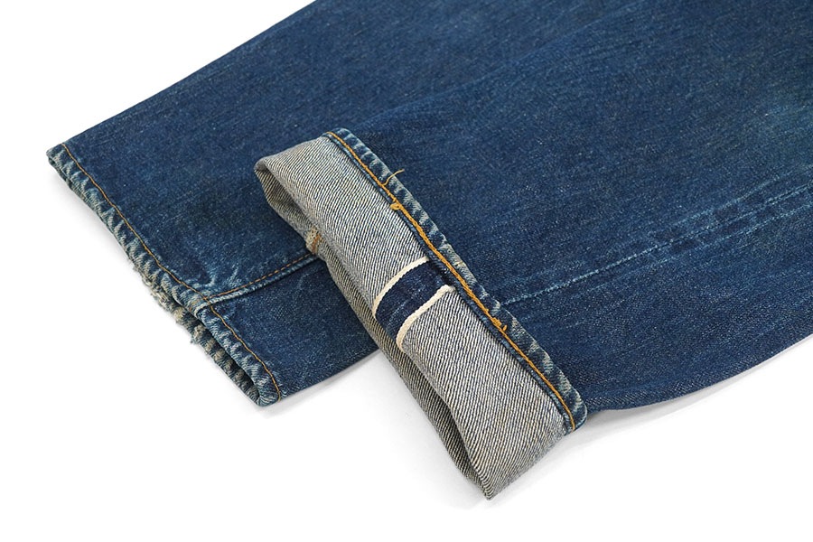 60'S LEVI'S 501 BIG-E (APPROX.W30 L28) | NEW ITEM | | BerBerJin