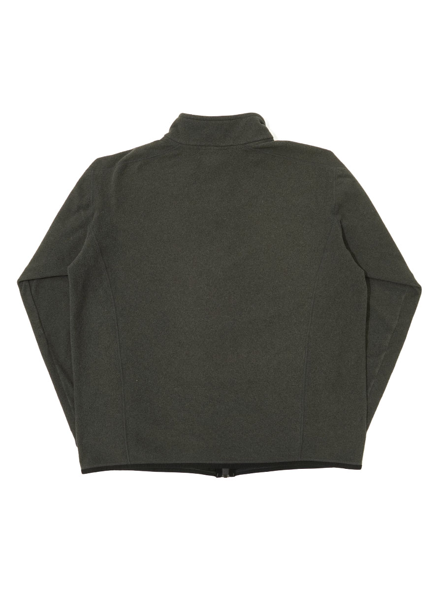 00' パタゴニア フリースジャケット グレー 表記(L) | NEW ITEM