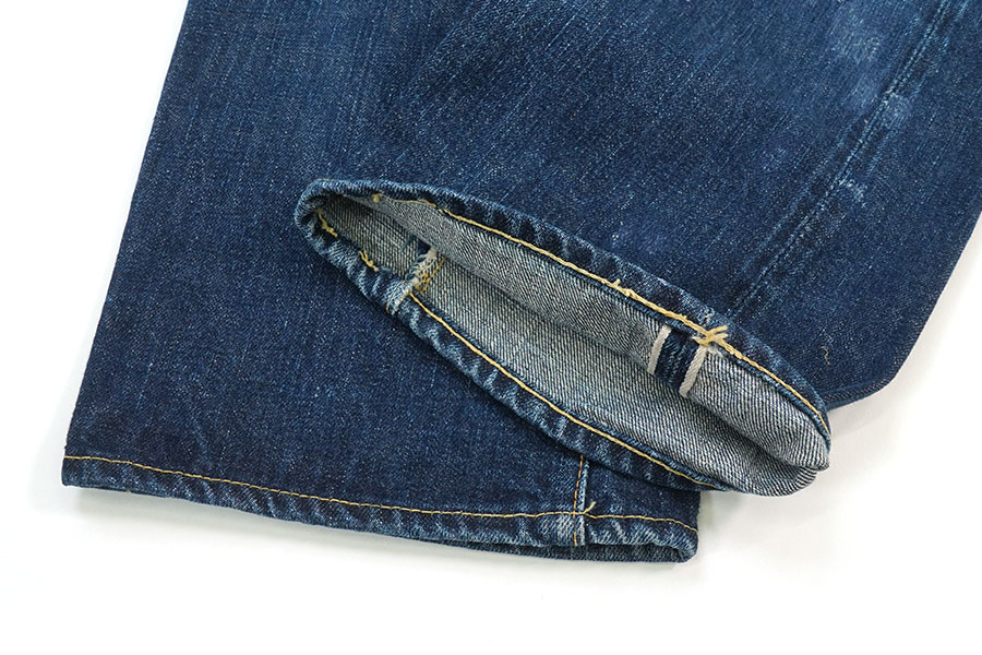 40'S LEVI'S 501XX JEANS (APPROX.W30 L29) | NEW ITEM | | BerBerJin