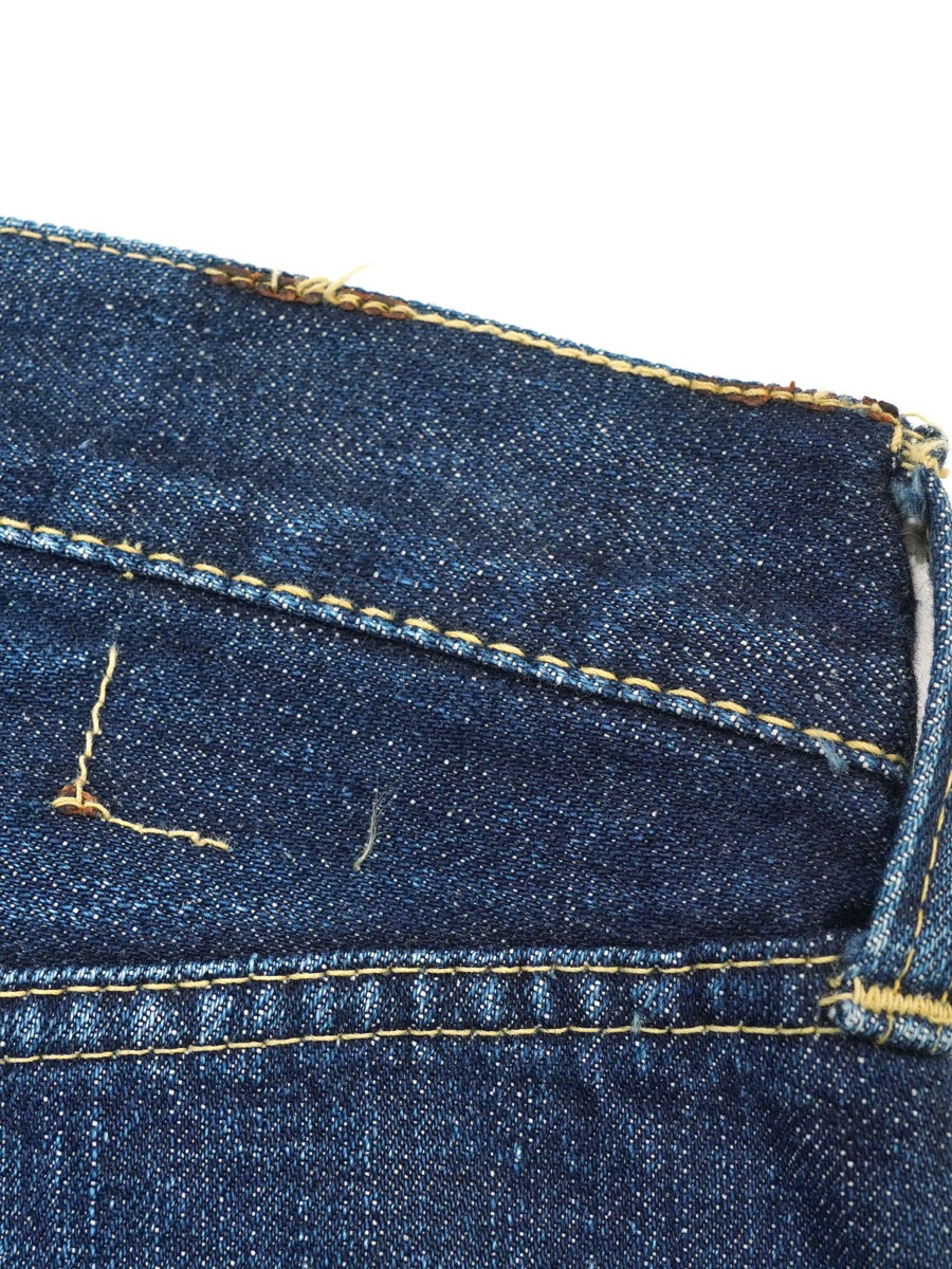 40'S LEVI'S 501XX JEANS (APPROX.W30 L29) | NEW ITEM | | BerBerJin