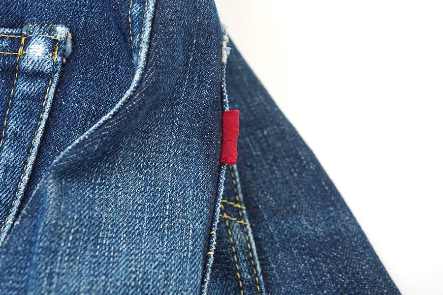 40'S LEVI'S 501XX JEANS (APPROX.W30 L29) | NEW ITEM | | BerBerJin