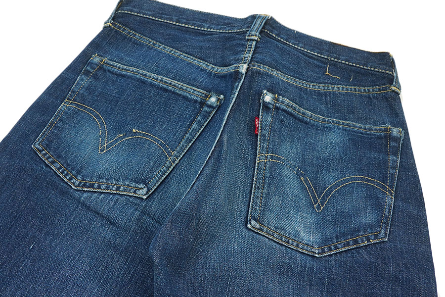 40'S LEVI'S 501XX JEANS (APPROX.W30 L29) | NEW ITEM | | BerBerJin