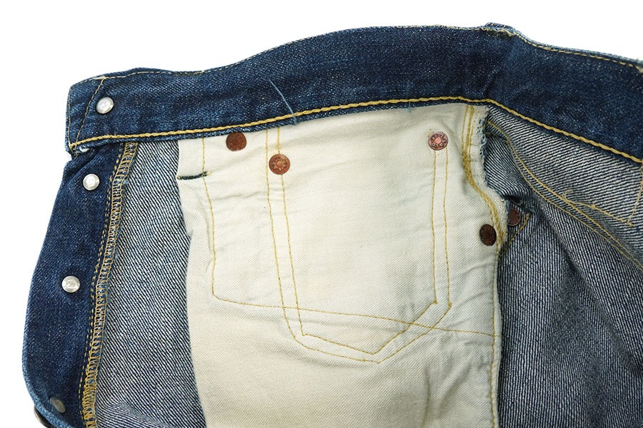 40'S LEVI'S 501XX JEANS (APPROX.W30 L29) | Recommend | | BerBerJin