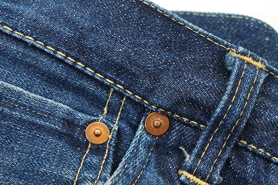 40'S LEVI'S 501XX JEANS (APPROX.W30 L29) | NEW ITEM | | BerBerJin