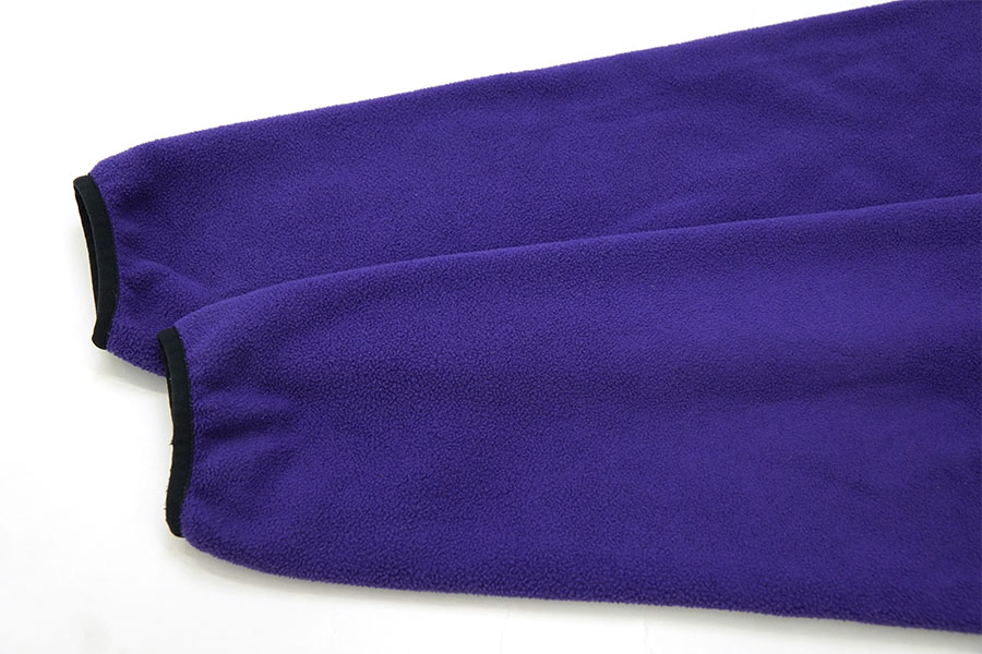 15's パタゴニア シンチラスナップTプルオーバー アンダーウォーターブルー/パープル 表記(L)