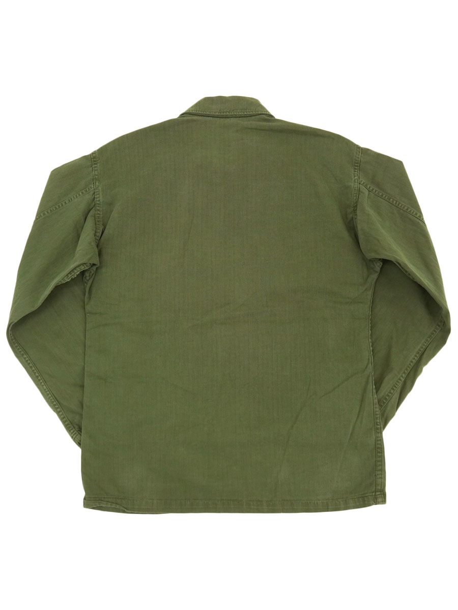 40'S U.S.ARMY M-43 HBT JACKET (APPROX.34) | NEW ITEM | | BerBerJin