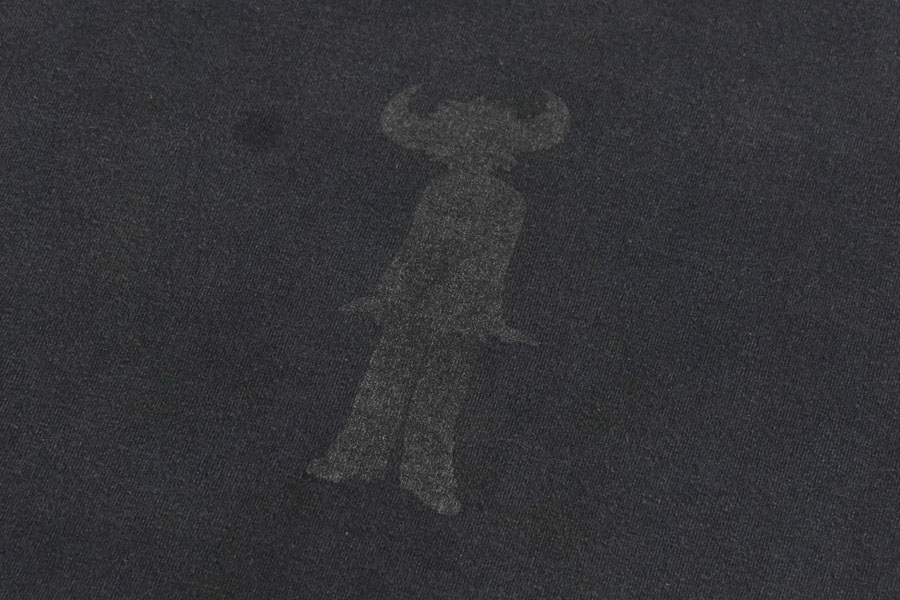 90's Levi's SilverTab ''ジャミロクワイ'' 袖プリント入り Tシャツ