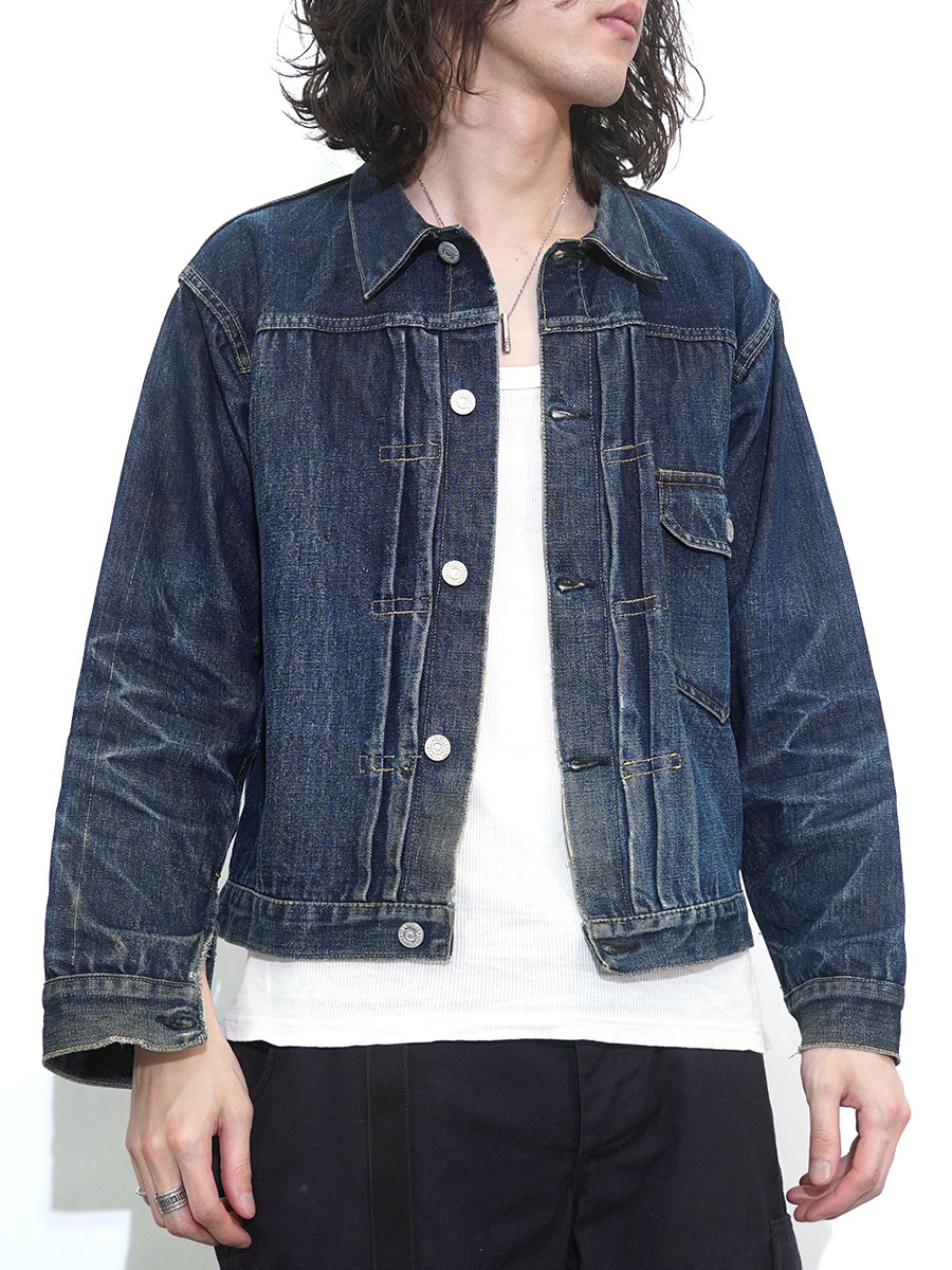 40's LEVI'S 506XX (APPROX.40) | すべての商品 | | BerBerJin WebStore