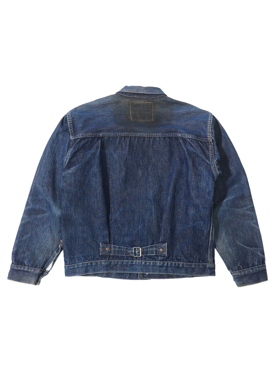 40's LEVI'S 506XX (APPROX.40) | すべての商品 | | BerBerJin WebStore