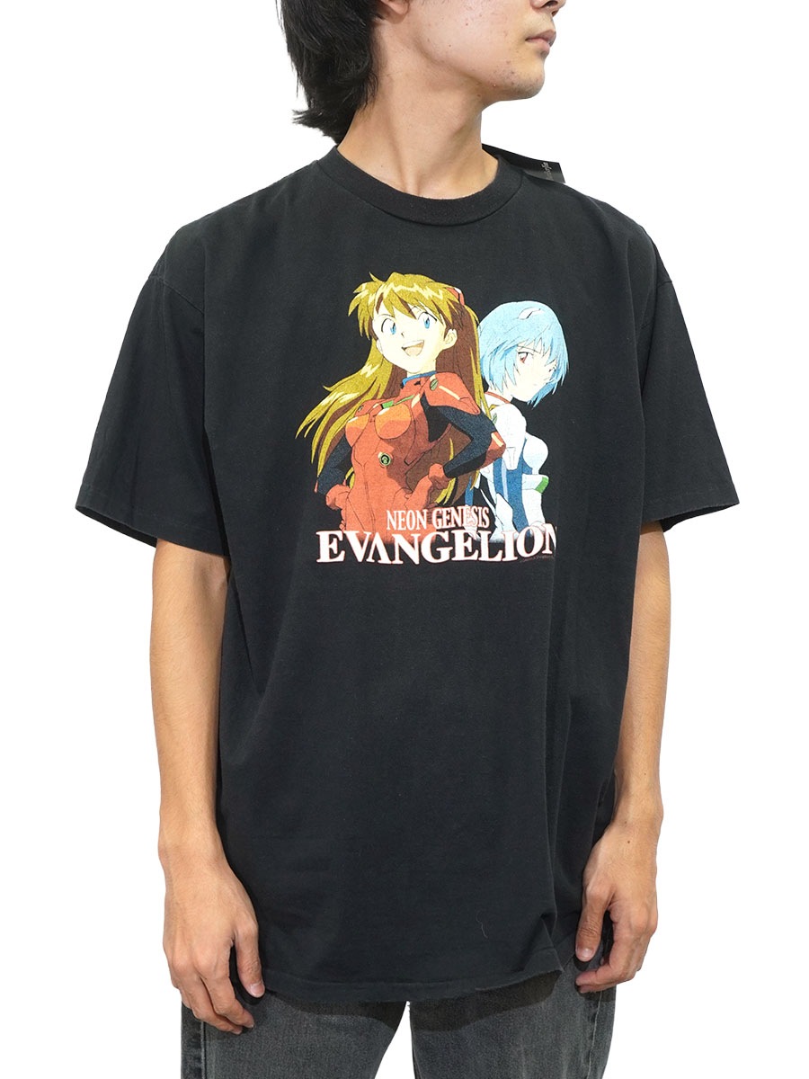 90's ONEITA 新世紀エヴァンゲリオン 