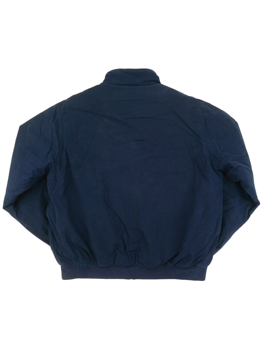 RALPH LAUREN FULL ZIP JACKET NAVY (SIZE.LARGE) | NEW ITEM