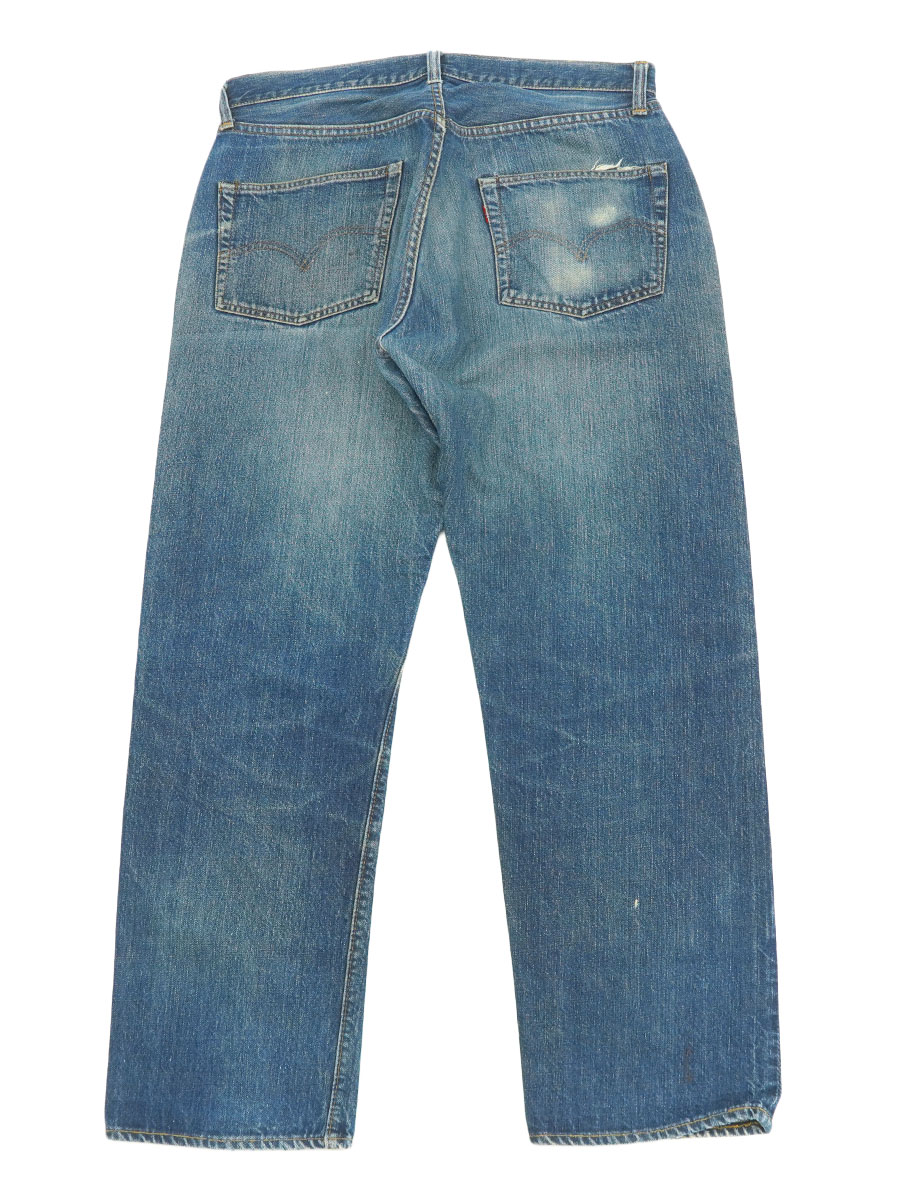 60'S LEVI'S 501 BIG-E JEANS (APPROX.W33 L28) | NEW ITEM