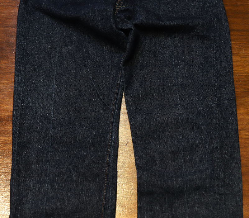 1940s LEVIS 501XX 1SIDE , Size W32 L33