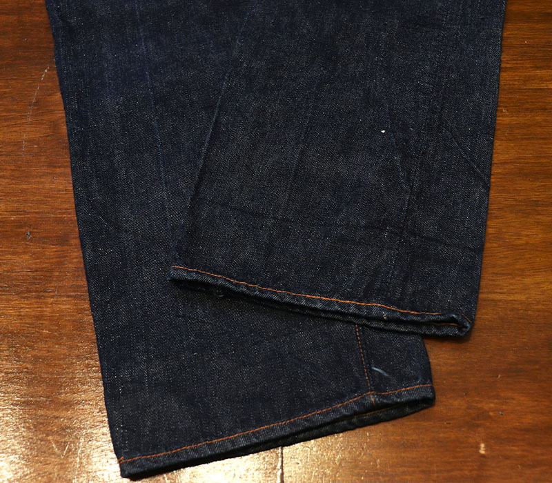 1940s LEVIS 501XX 1SIDE , Size W32 L33