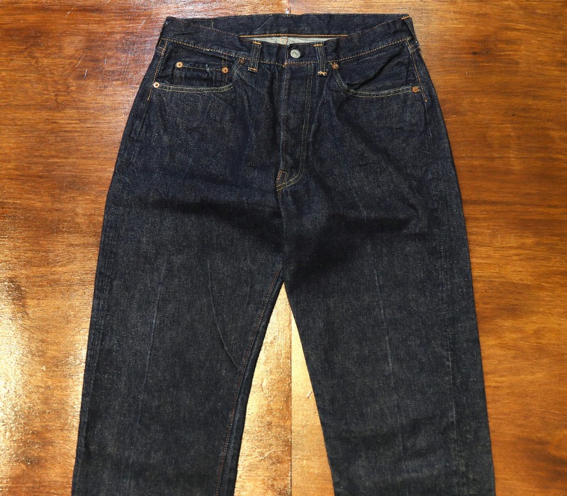 1940s LEVIS 501XX 1SIDE , Size W32 L33 | NEW ITEM | | BerBerJin
