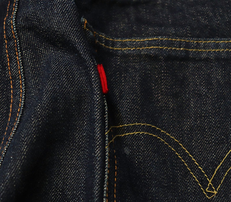 1940s LEVIS 501XX 1SIDE , Size W32 L33
