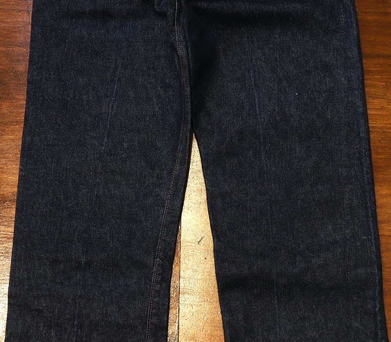 1940s LEVIS 501XX 1SIDE , Size W32 L33