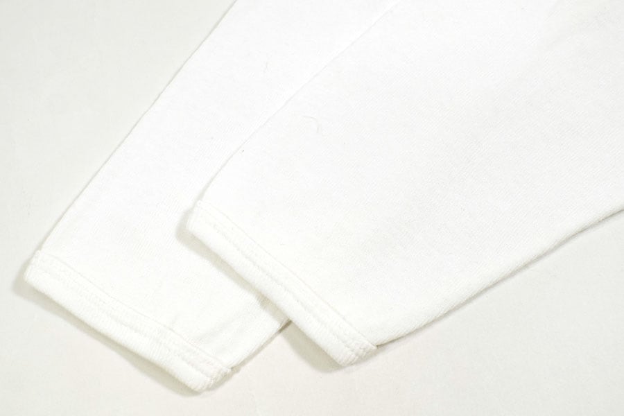 USA製 LONG JOHN ロングスリーブサーマル ワンウォッシュDEAD 表記(L) 3枚セット