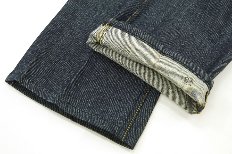 70's Lee 400-0041 デニムパンツ 濃紺 表記(36x32) DEAD
