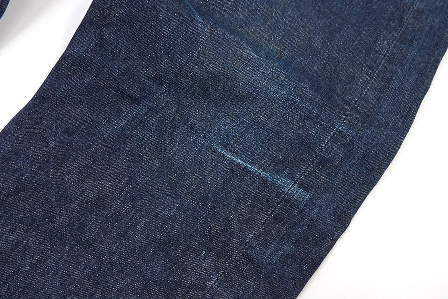 60's Levi's 501 BIG-E デニムパンツ 濃紺！ 表記(36x31) | NEW ITEM