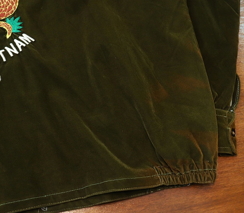 1960s SOUVENIR JACKET , Size 3XL