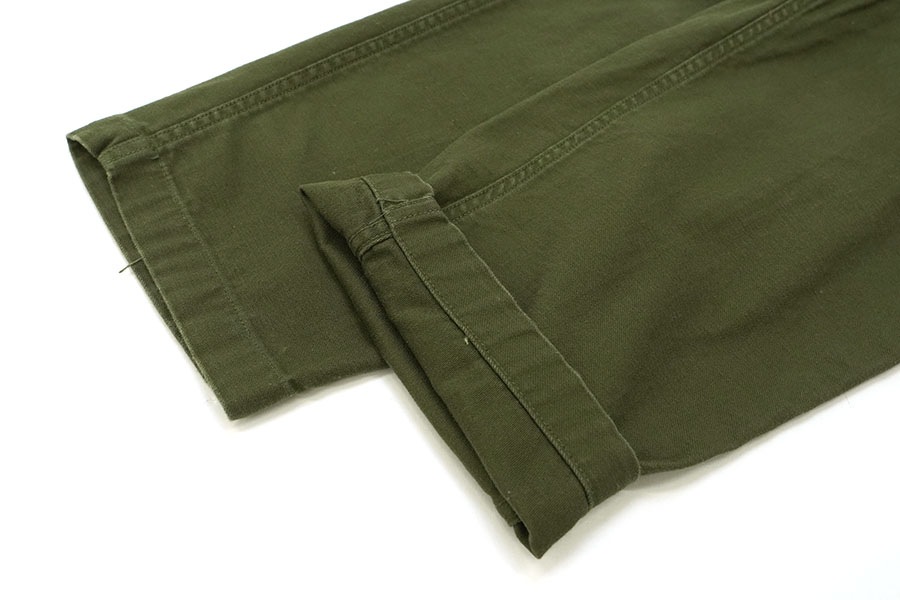 US ARMY 60s 前期 ベイカーパンツ ボタンフライ US ARMY 60s 前期 ベイカーパンツ ボタンフライ