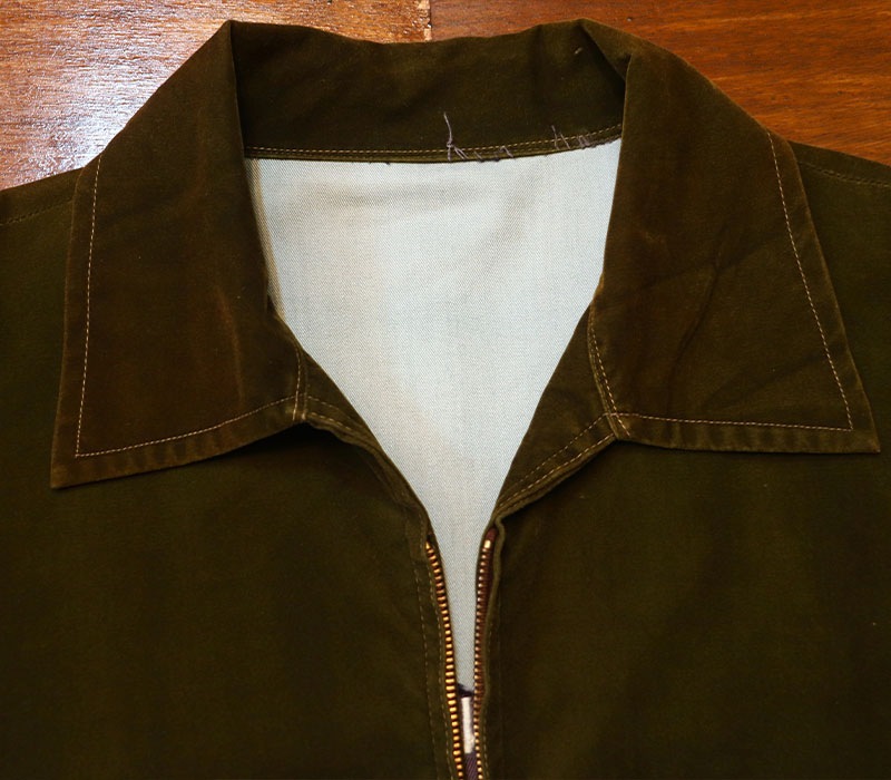 1960s SOUVENIR JACKET , Size 3XL