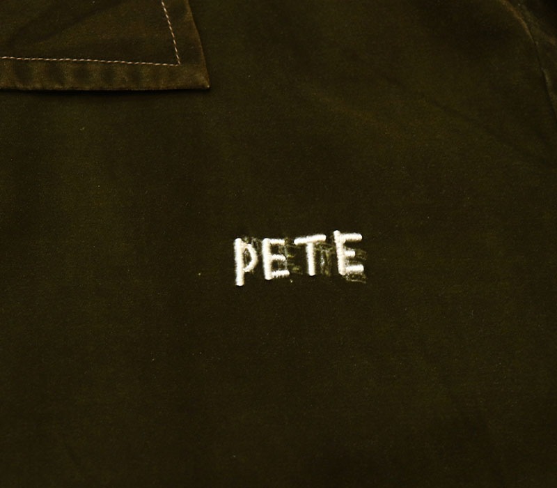 1960s SOUVENIR JACKET , Size 3XL