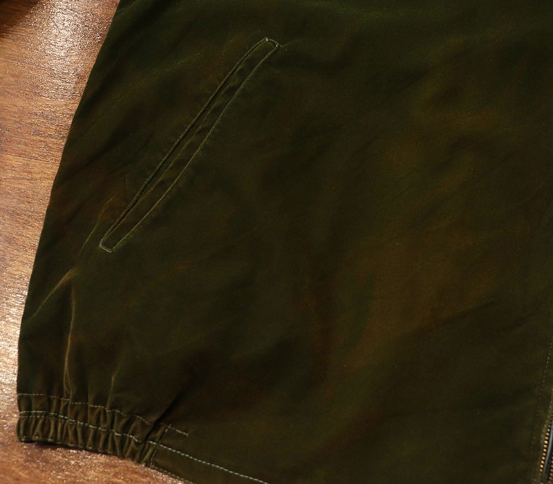 1960s SOUVENIR JACKET , Size 3XL