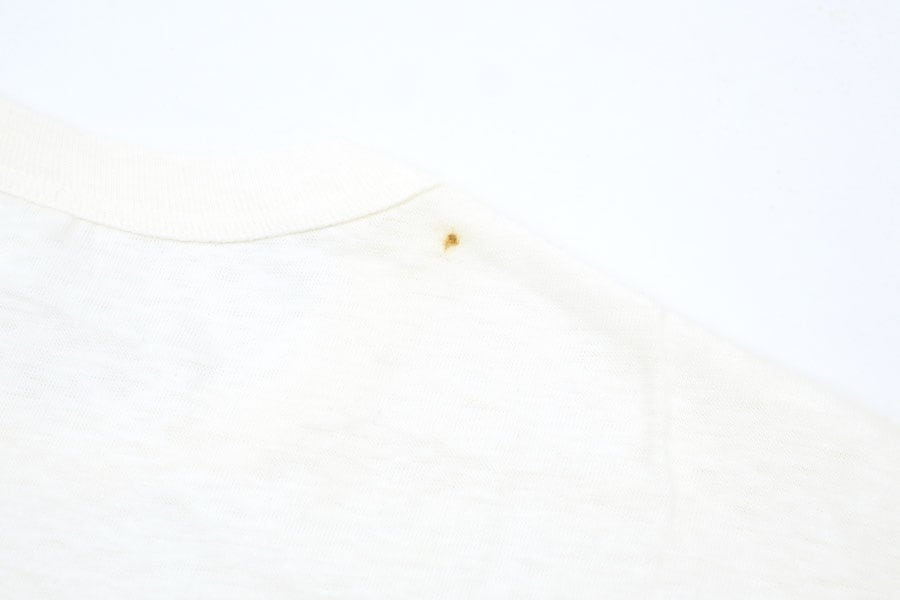 50's SPORT STYLE ''PIKE'S PEAK CHAMPIONS 1956'' T-shirt Size(L) DEAD STOCK