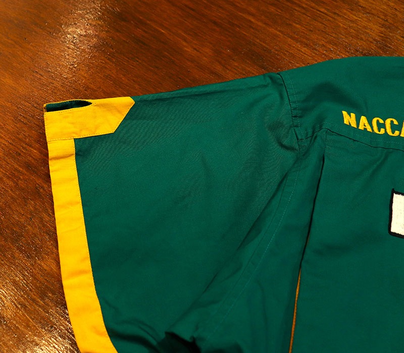 1960s SOUVENIR BOWLING , Size XL