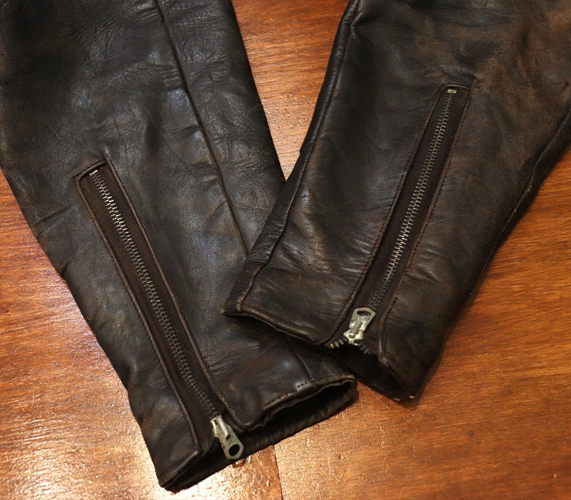 1950s GUIDE MASTER , Size 42