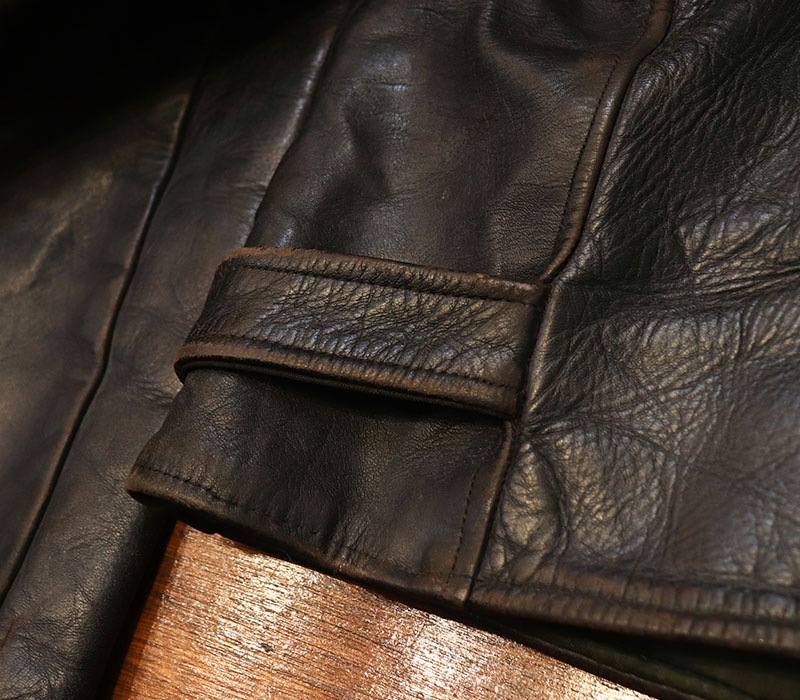 1950s GUIDE MASTER , Size 42