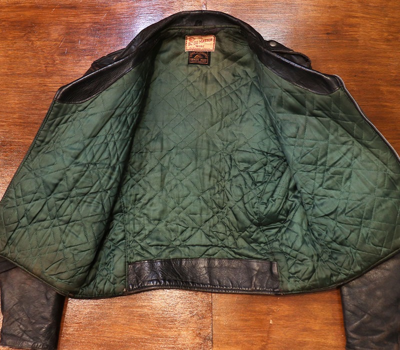 1950s GUIDE MASTER , Size 42