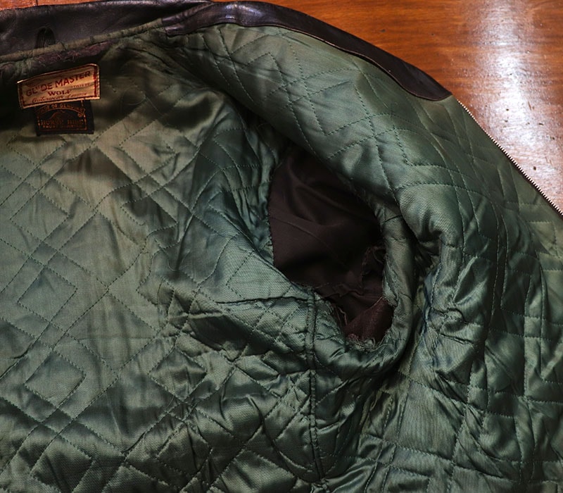 1950s GUIDE MASTER , Size 42