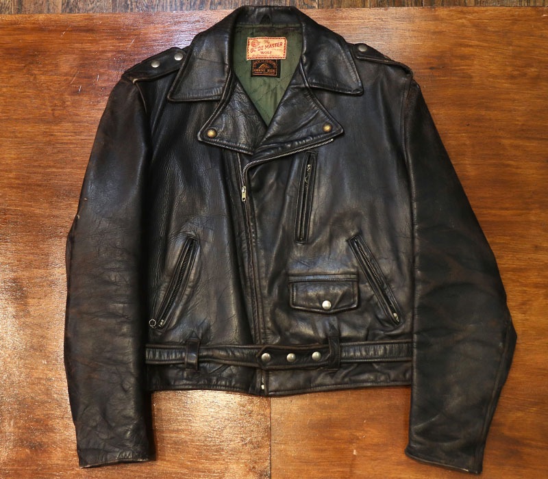 1950s GUIDE MASTER , Size 42