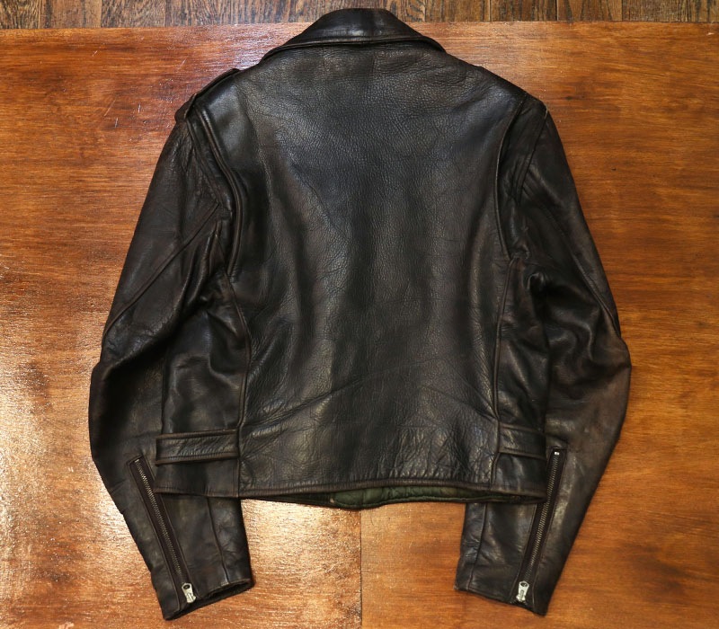 1950s GUIDE MASTER , Size 42