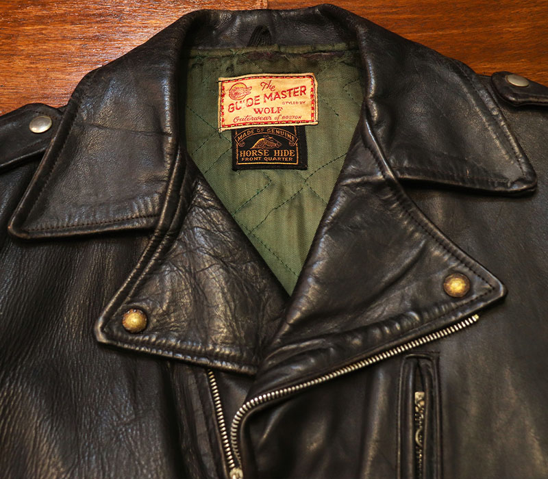 1950s GUIDE MASTER , Size 42