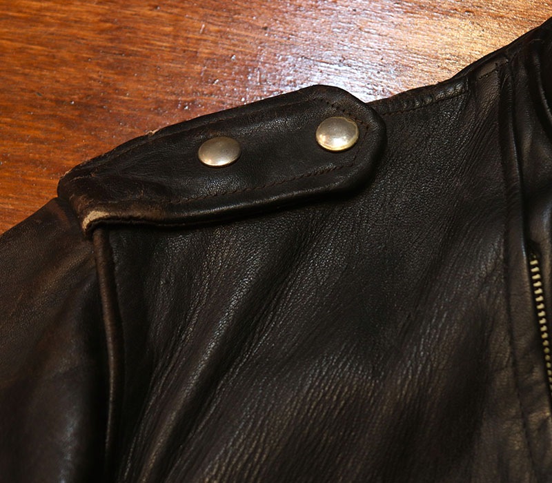 1950s GUIDE MASTER , Size 42