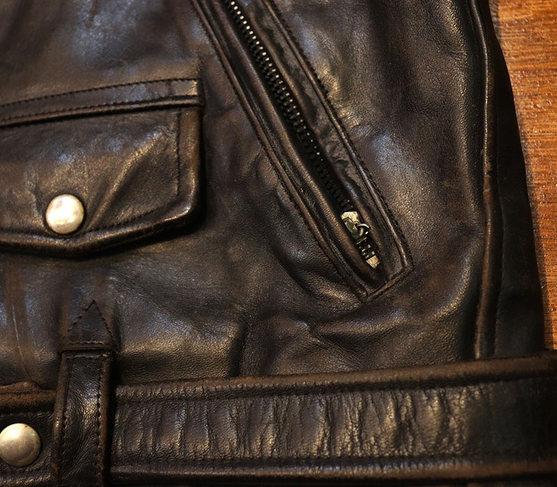 1950s GUIDE MASTER , Size 42