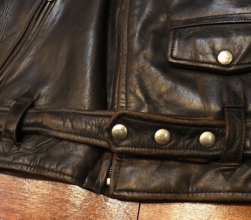 1950s GUIDE MASTER , Size 42